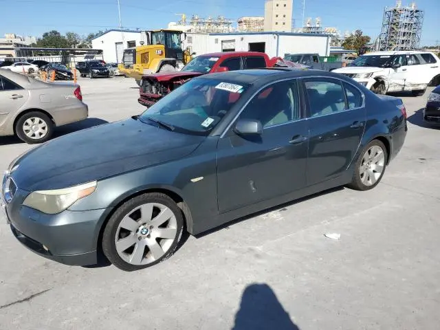 WBANA53554B173107