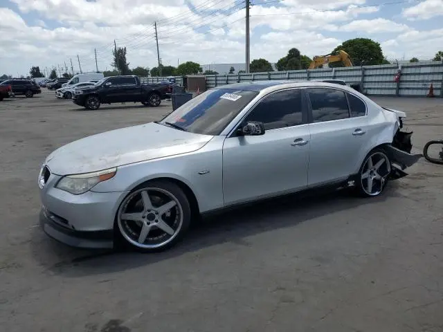 WBANA73505CR59646