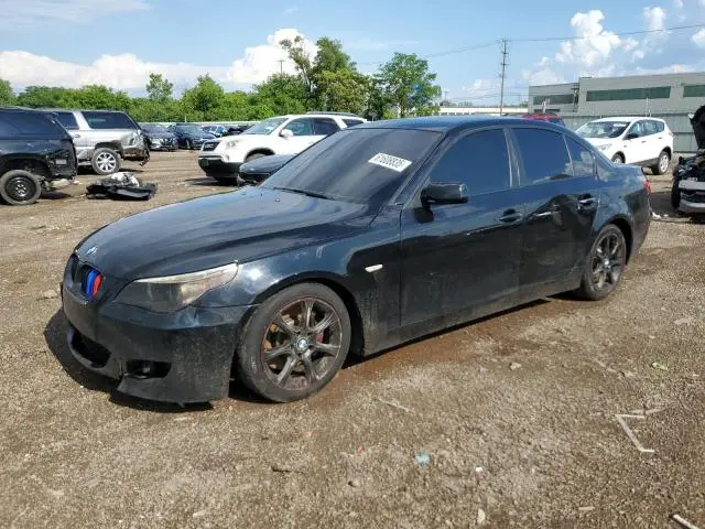 WBANB33504B113561
