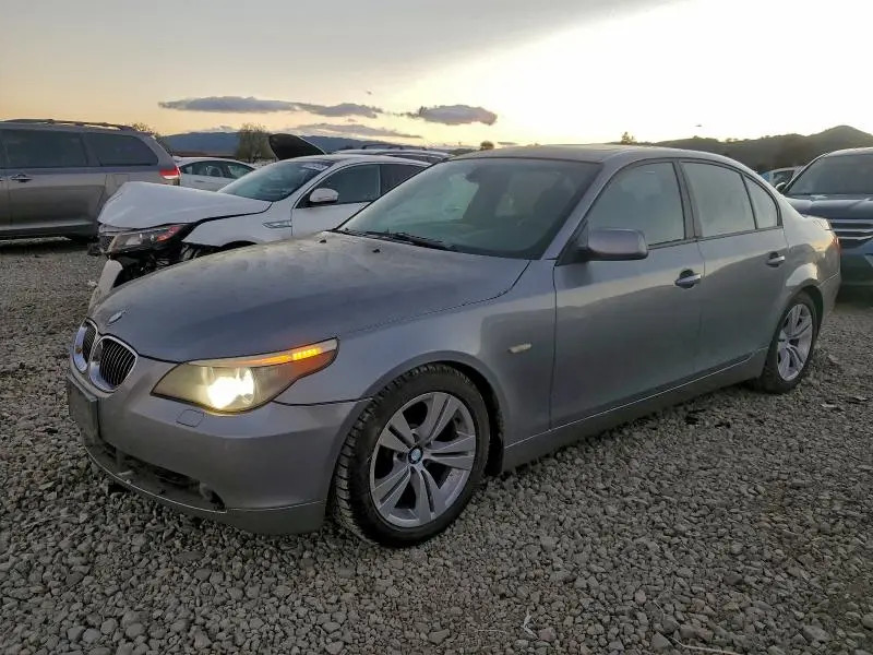 WBANB33505B115974