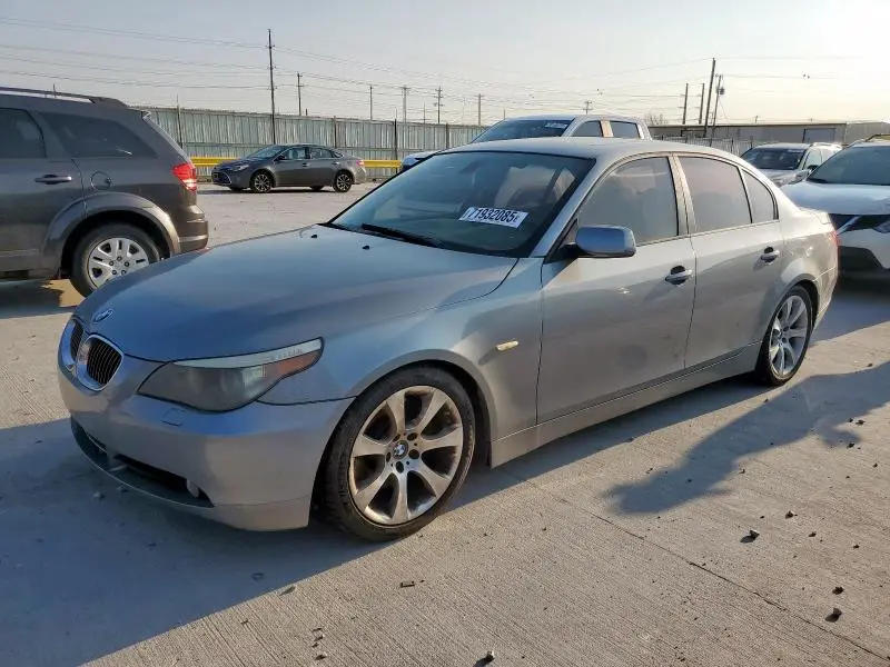 WBANB33524B087142