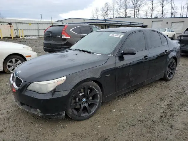 WBANB33555B088996
