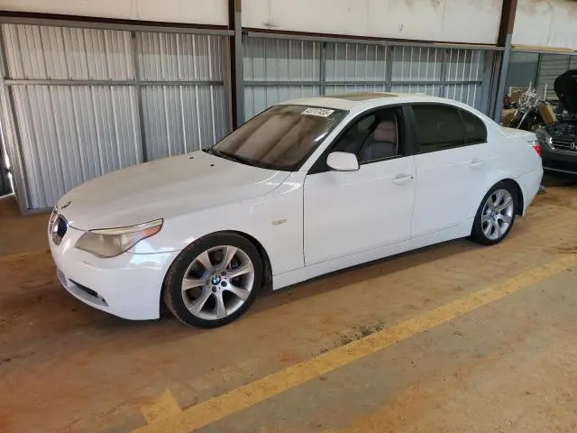 WBANB53507CP04533