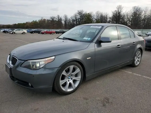 WBANB53507CP06606