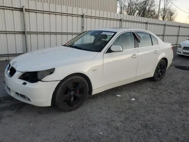 WBANE53506CK82592