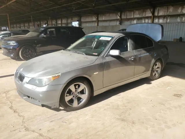 WBANE53557CY04103