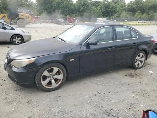 WBANE73577CM44425
