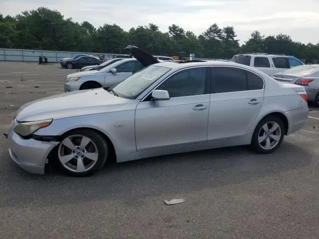 WBANF33507CS38966