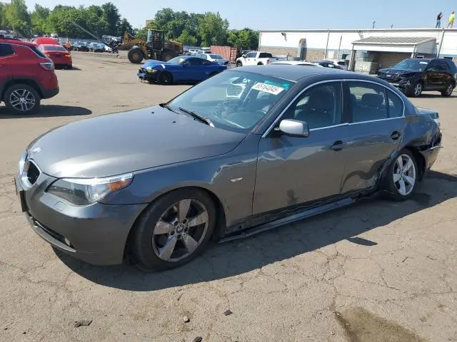 WBANF73506CG66562