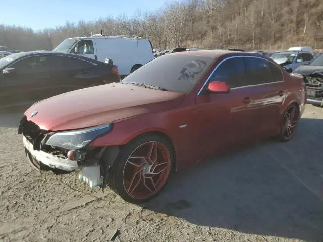 WBANF73506CG67033