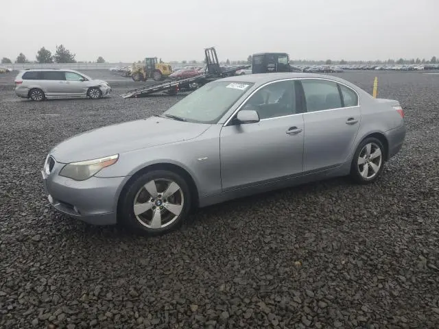 WBANF73507CU27785