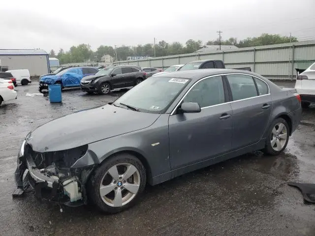 WBANF73517CU22157