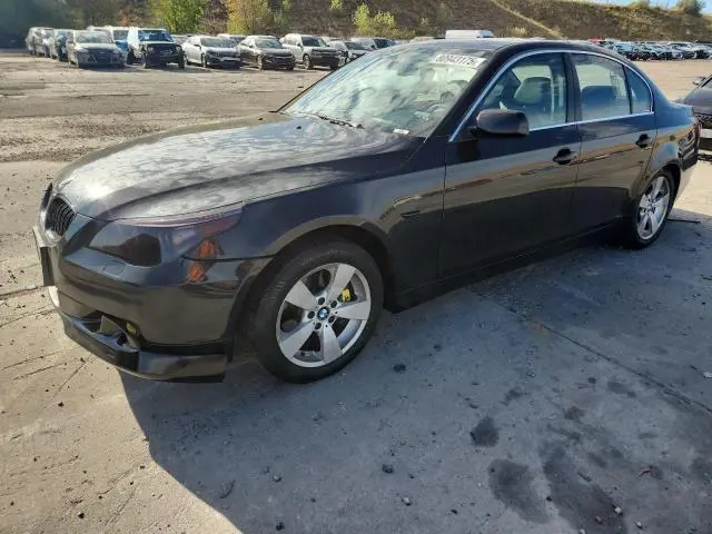 WBANF73517CU24605