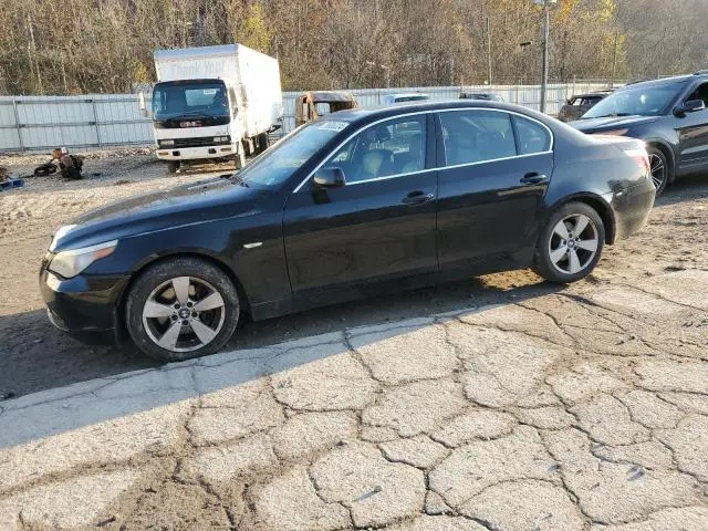 WBANF73526CU20268