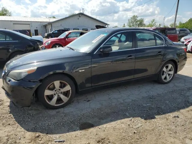 WBANF73527CU26069