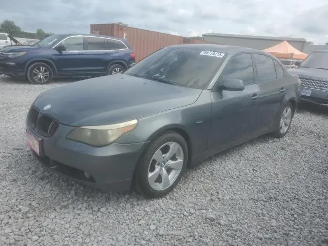 WBANF73537CU27408