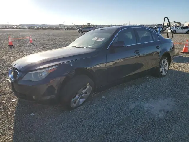 WBANF73547CU27630
