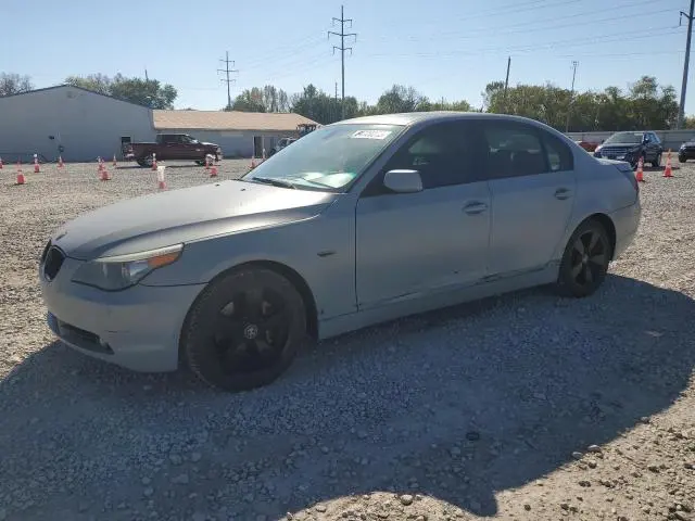 WBANF73567CU28262