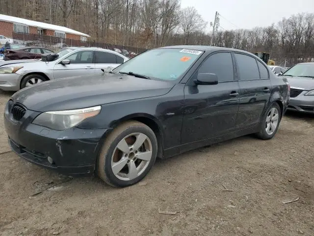 WBANF73586CG69953