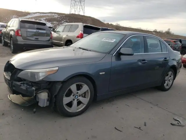 WBANF73587CU21426