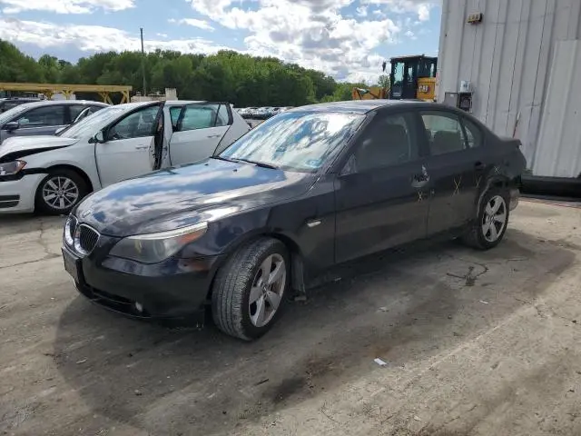 WBANF73587CU25251
