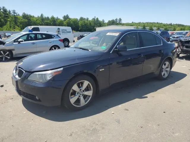 WBANF73587CU25945