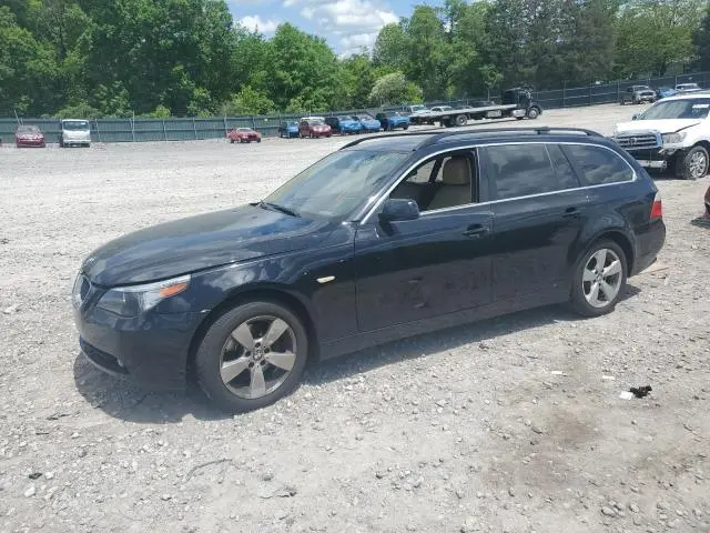 WBANN73507CN04447
