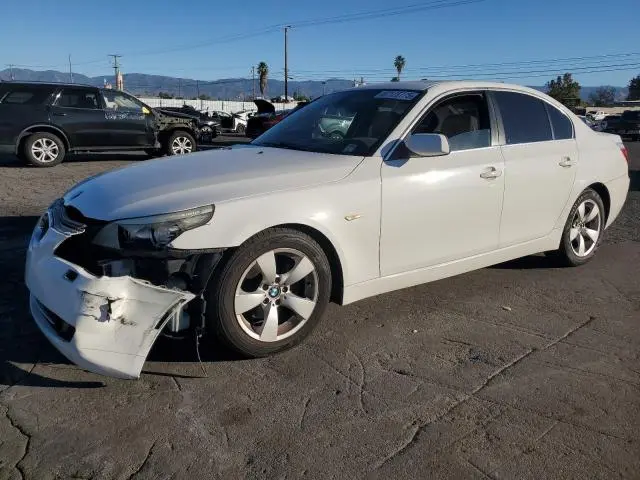 WBANU53508C111024