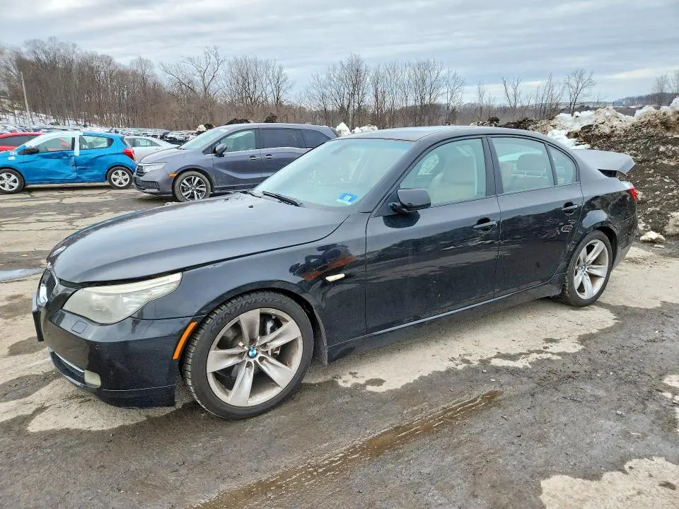 WBANU53508C117177