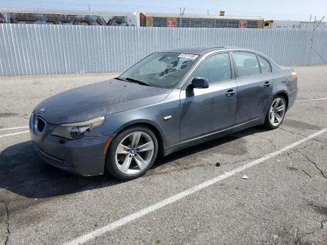 WBANU53508CT00014