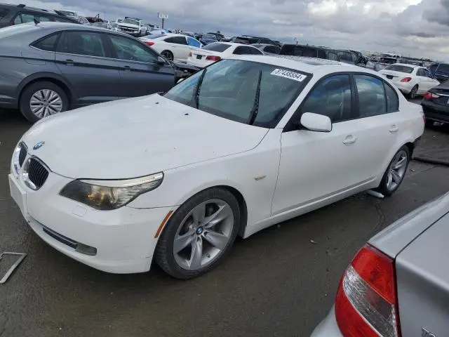 WBANU53508CT01518