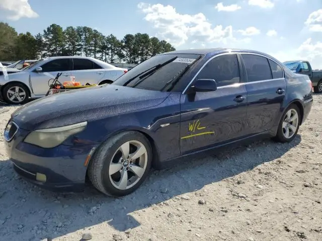 WBANU53508CT12289
