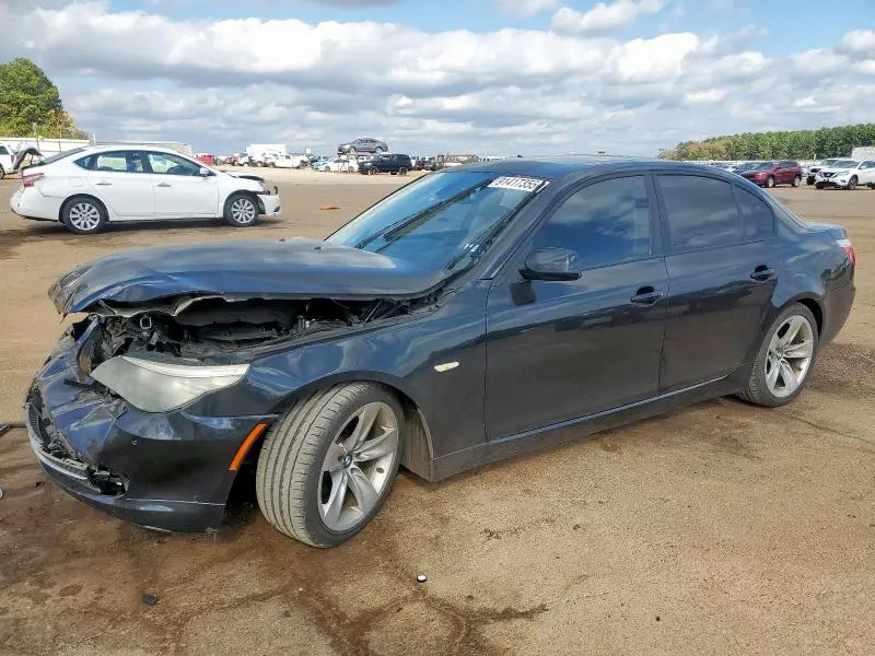 WBANU53528CT12715