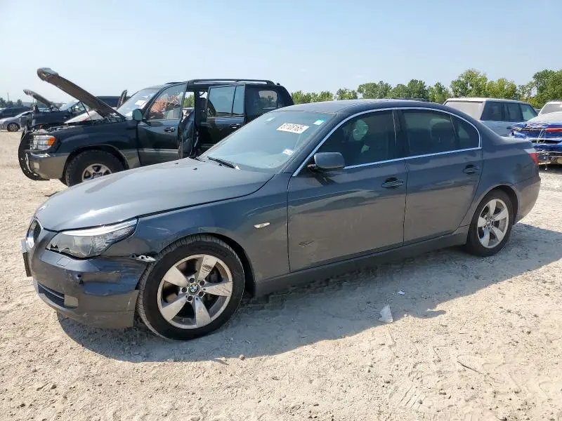 WBANU53538C110756