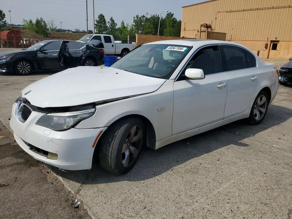 WBANU53538CT12836