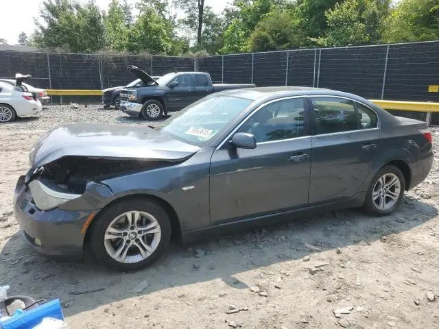 WBANU53538CT15283