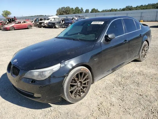 WBANU53538CT18801
