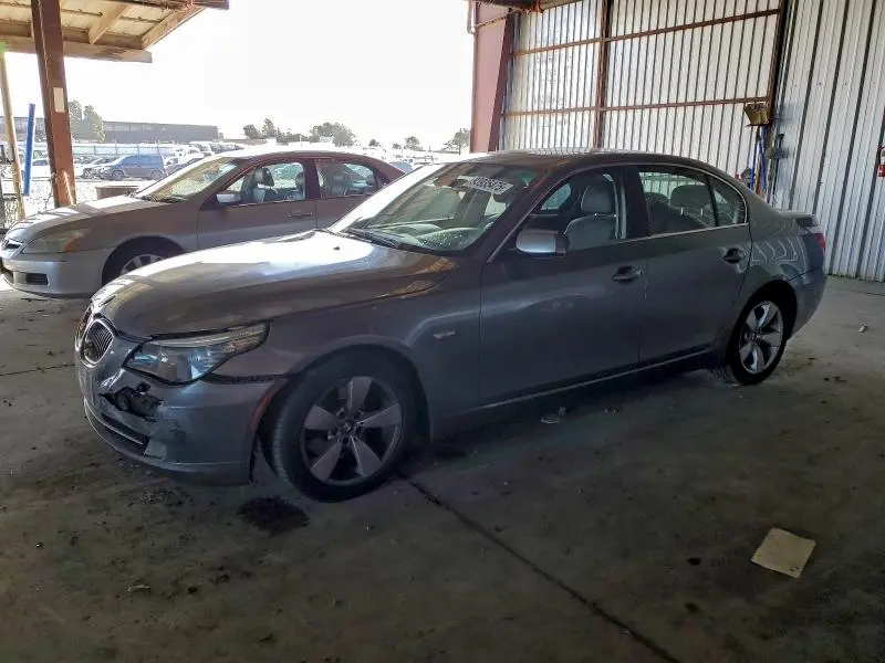 WBANU53548CT05118