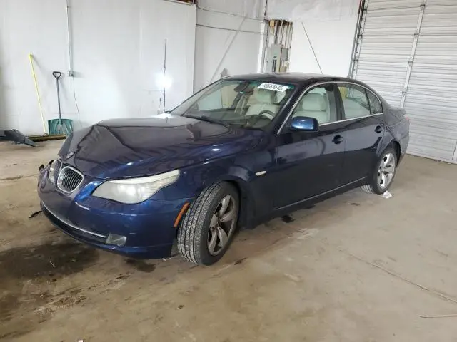 WBANU53548CT08665