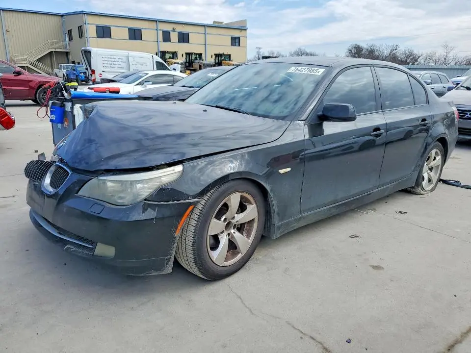 WBANU53548CT09797