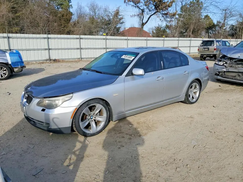 WBANU53548CT11419