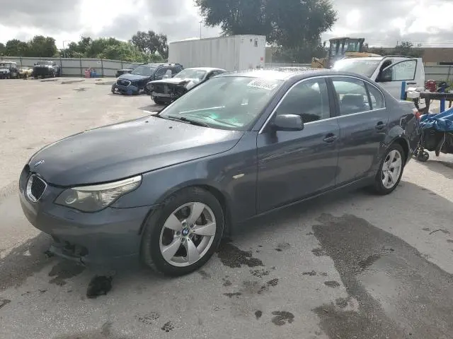WBANU53558C113206