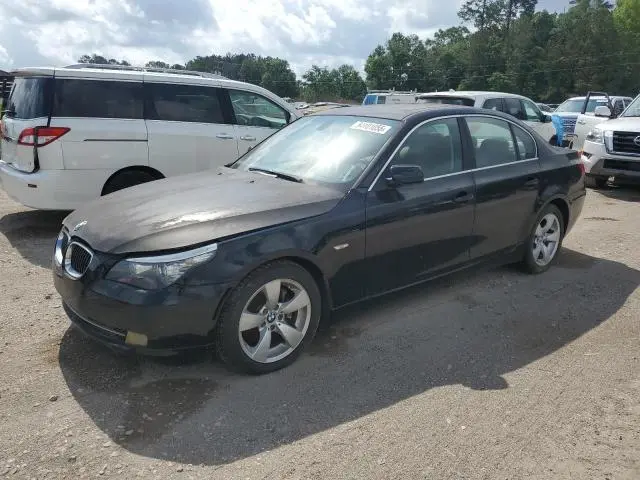 WBANU53558CT01921