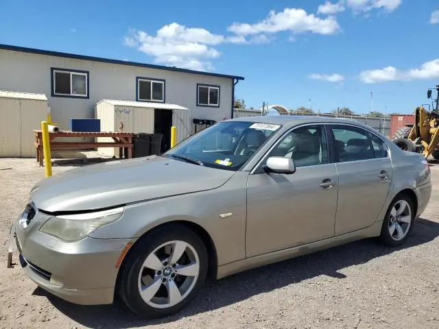 WBANU53558CT05290