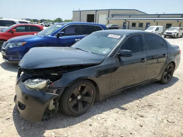 WBANU53558CT06570