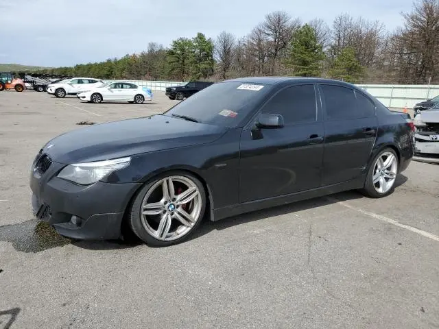 WBANU53558CT10621