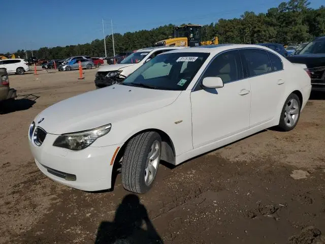 WBANU53558CT12725