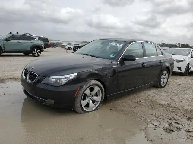 WBANU53558CT13194