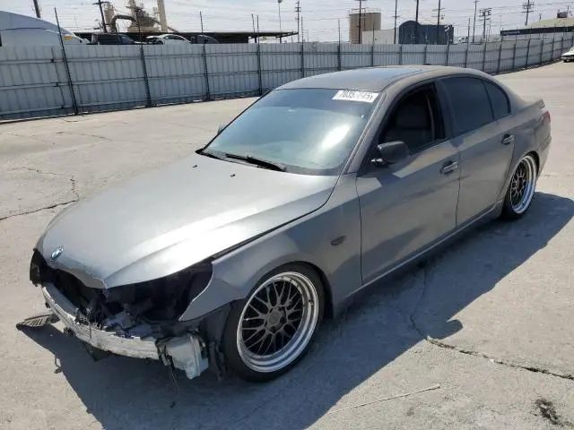 WBANU53558CT14958
