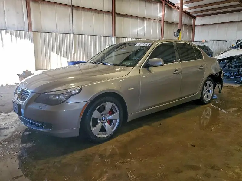 WBANU53558CT17746